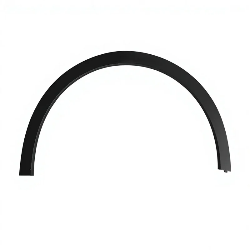 High Quality Arched Wheel Eyebrows Guard Car Exterior Body Spare Parts
High Quality Arched Wheel Eyebrows Guard Car Exterior Body Spare Parts