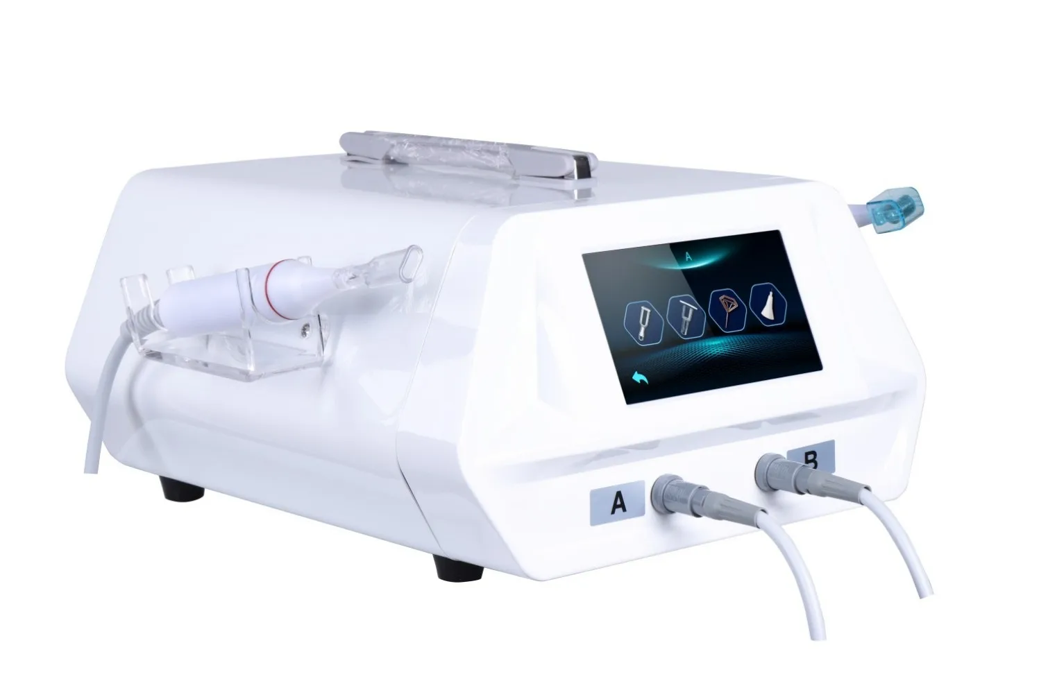New Technology 2 In 1 Cold Plasma Machine Fusion Jet Plasma Machine Wrinkle Reduction Hair Growth Scar Acne Removal Lighten Spot
New Technology 2 In 1 Cold Plasma Machine Fusion Jet Plasma Machine Wrinkle Reduction Hair Growth Scar Acne Removal Lighten Spot