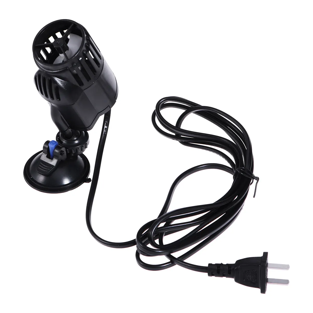 Submersible Aquarium Fish Tank Wave Maker Pump 220v Double Head Marine Circulation Pet Safety Fence 360 Degree Rotatable Pond
Submersible Aquarium Fish Tank Wave Maker Pump 220v Double Head Marine Circulation Pet Safety Fence 360 Degree Rotatable Pond