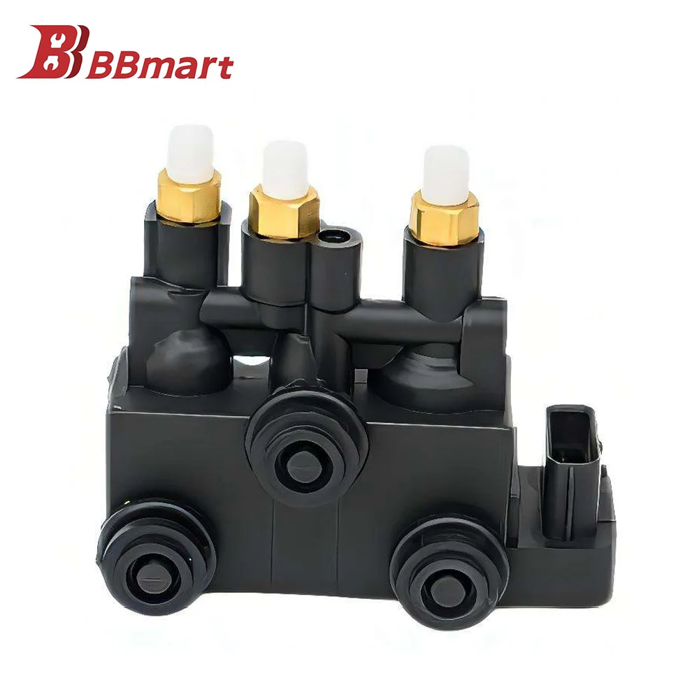 BBmart Auto Spare Parts 1 pcs Air Suspension Valve Block For Land Rover Range Rover Sport OE LR070245
BBmart Auto Spare Parts 1 pcs Air Suspension Valve Block For Land Rover Range Rover Sport OE LR070245
