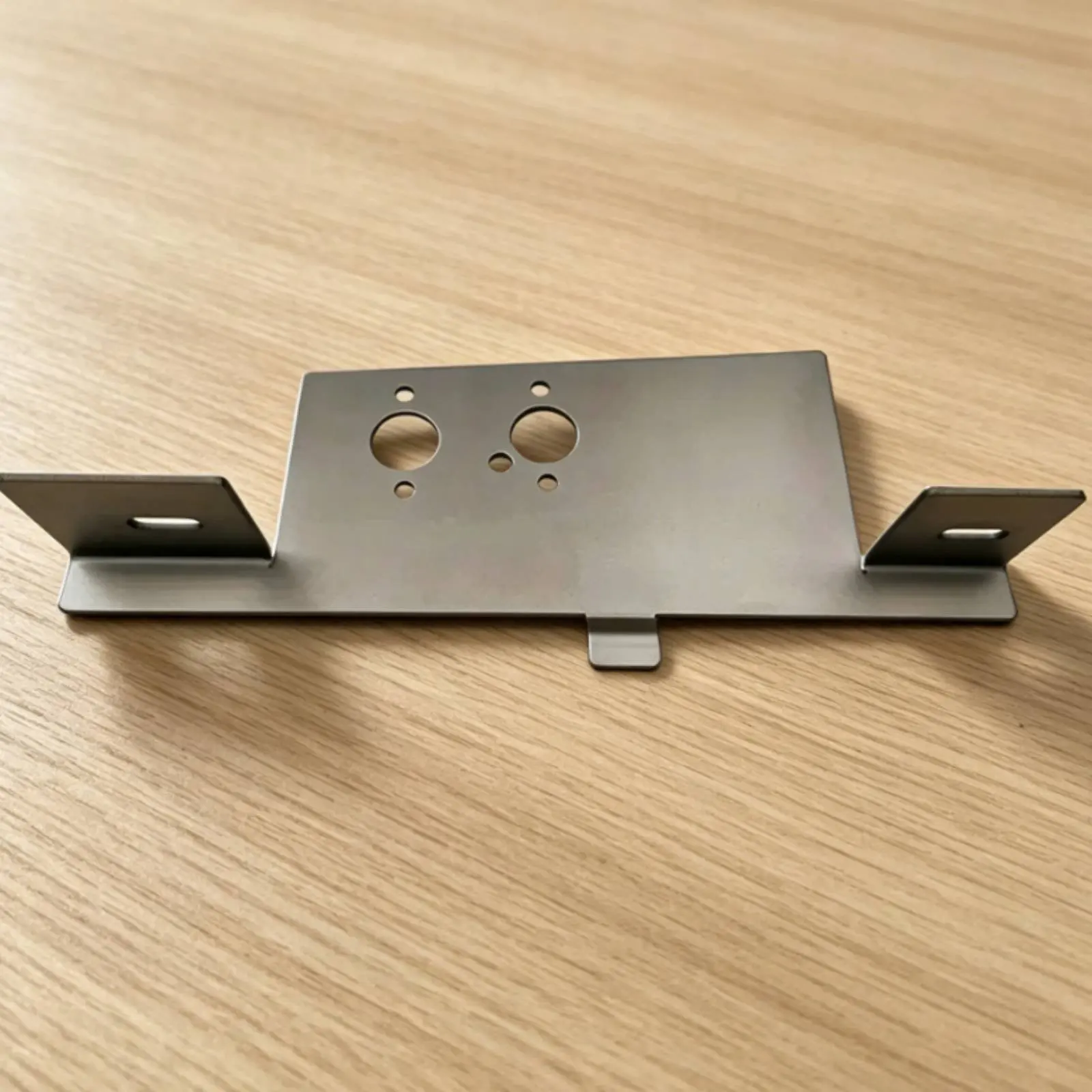 Fuel Heater Mounting Plate Thickened Parking Heater Bracket Wall Mount Base Bracket Pre Drilled Holes Vehicle Heating Parts
Fuel Heater Mounting Plate Thickened Parking Heater Bracket Wall Mount Base Bracket Pre Drilled Holes Vehicle Heating Parts