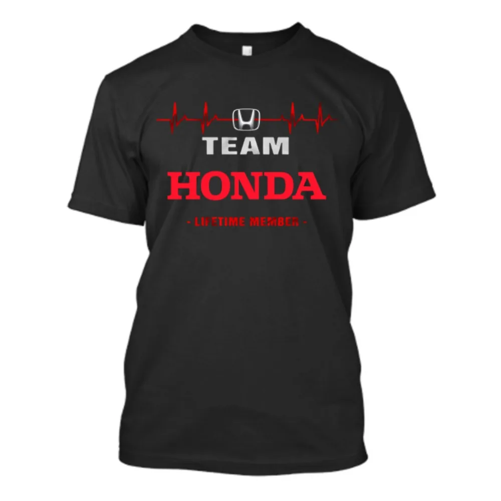 Honda Men's and Women's T-shirt Cycling Tee Summer Motorcycle Riding Off-road Short-sleeved Spring Racing High Quality Top
Honda Men's and Women's T-shirt Cycling Tee Summer Motorcycle Riding Off-road Short-sleeved Spring Racing High Quality Top