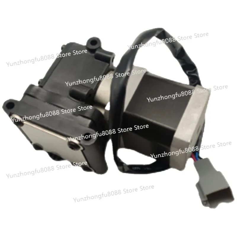 WG1034130181 + 004 Gas Drive Urea Solution Pump Motor Second Generation Third Generation Fifth Generation
WG1034130181 + 004 Gas Drive Urea Solution Pump Motor Second Generation Third Generation Fifth Generation