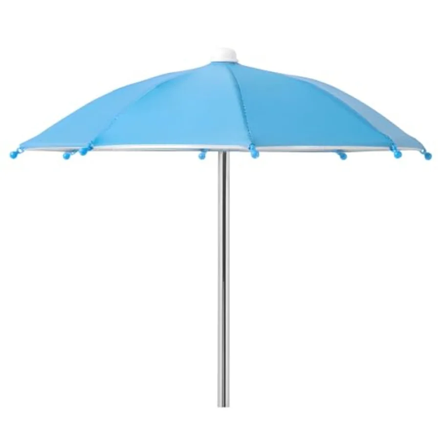 Squirrel Picnic Table Feeder Replacement Mini Umbrella for Outside
Squirrel Picnic Table Feeder Replacement Mini Umbrella for Outside