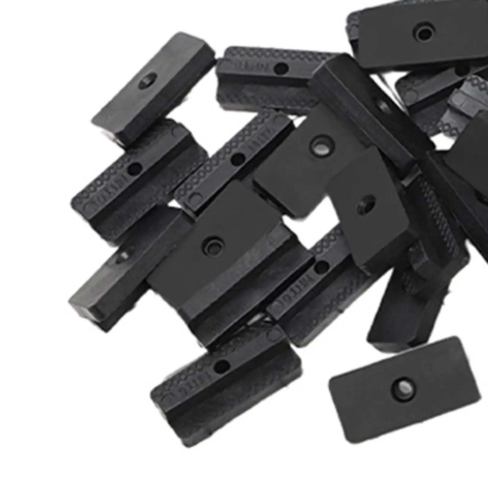 100Pcs, Decking Fasteners Sturdy, Durability Easy to Install Professional, Practical, Premium Accessories Composite Boards Clips
100Pcs, Decking Fasteners Sturdy, Durability Easy to Install Professional, Practical, Premium Accessories Composite Boards Clips