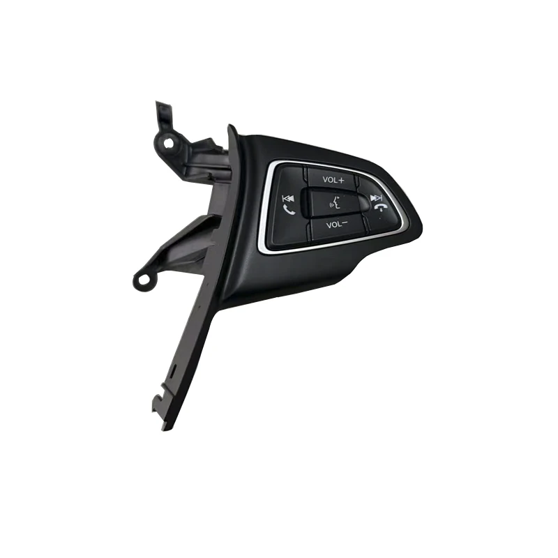 Для Ford Focus MK3 2015 2016 2017 для Kuga 2017, автомобильный руль, музыкальная кнопка Bluetooth, правые боковые кнопки
Для Ford Focus MK3 2015 2016 2017 для Kuga 2017, автомобильный руль, музыкальная кнопка Bluetooth, правые боковые кнопки