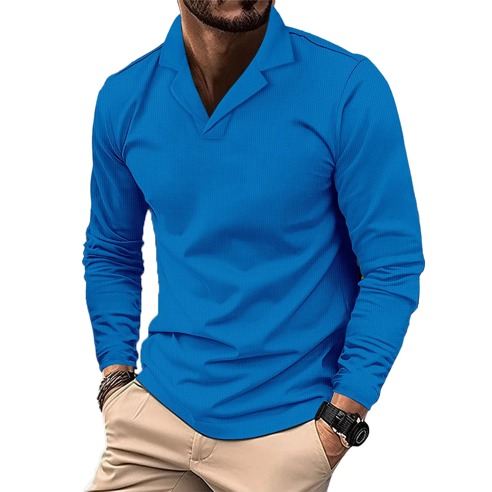 Long Sleeve Tee Fitness Workout Top Fitness Workout Slim Fit Turn Down Collar Mens Clothing Muscle Fit Polyester Fabric
Long Sleeve Tee Fitness Workout Top Fitness Workout Slim Fit Turn Down Collar Mens Clothing Muscle Fit Polyester Fabric