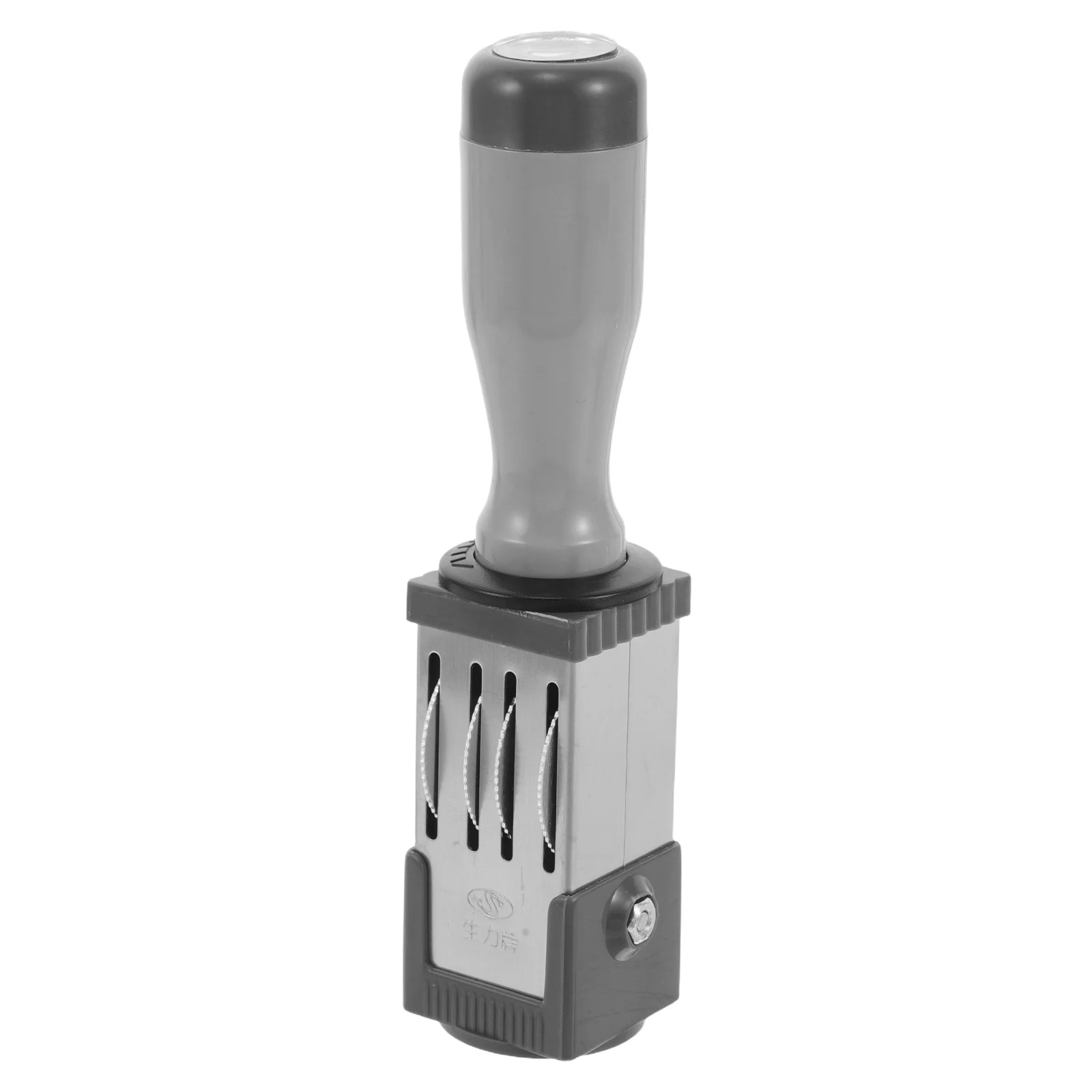 Number Roller Stamp Convenient Stamp Number Symbol Rolling Wheel Stamp Scrapbooking Roller Business Office Stationery Stamper Fo
Number Roller Stamp Convenient Stamp Number Symbol Rolling Wheel Stamp Scrapbooking Roller Business Office Stationery Stamper Fo