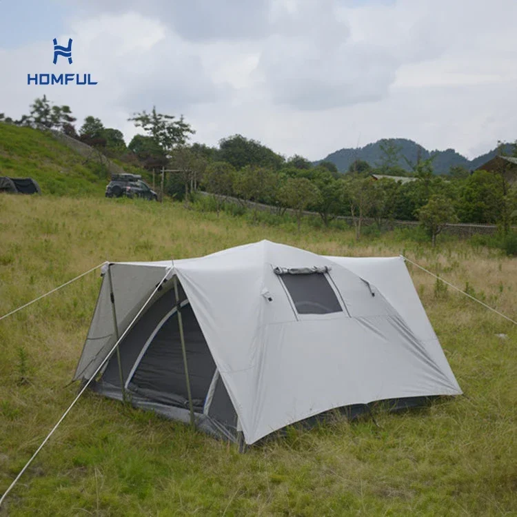 HOMFUL Portable Windproof Inflatable Tent Waterproof Ultralight Outdoor Camping Inflatable Air Tent
HOMFUL Portable Windproof Inflatable Tent Waterproof Ultralight Outdoor Camping Inflatable Air Tent