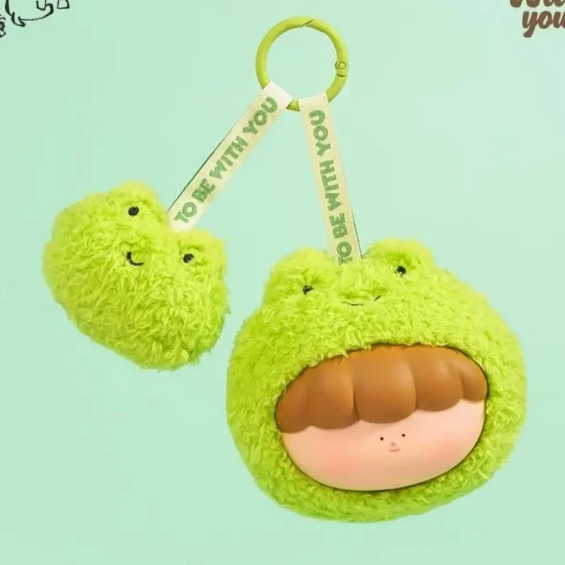 New Blind Box Big Art Gallery And You Together Series Mystery Box Cute Doll Couple Backpack Pendant Toy Holiday Surprise Gift
New Blind Box Big Art Gallery And You Together Series Mystery Box Cute Doll Couple Backpack Pendant Toy Holiday Surprise Gift