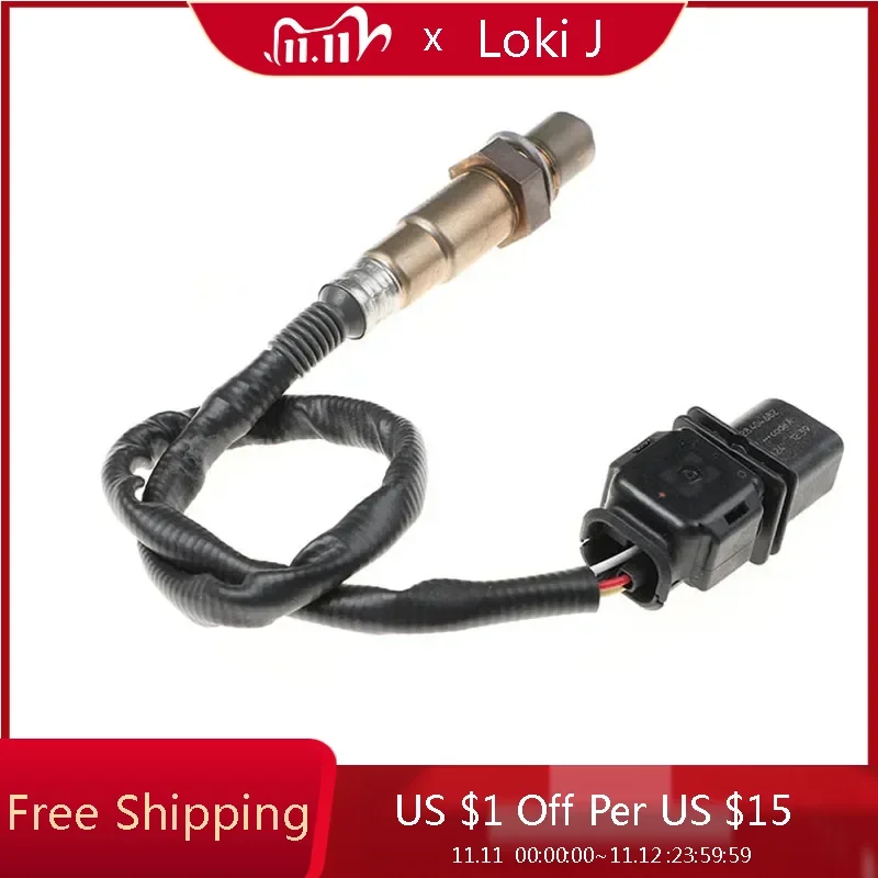 Кислородный датчик Loki J A0085423018 0085423018 для MERCEDES-BENZ W176 W246 W242 W204 W212 X204 SPRINTER 906
Кислородный датчик Loki J A0085423018 0085423018 для MERCEDES-BENZ W176 W246 W242 W204 W212 X204 SPRINTER 906