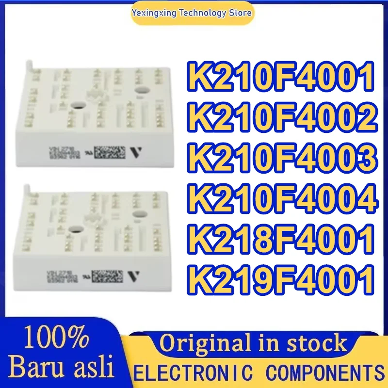 K210F4001 K210F4002 K210F4003 K210F4004 K218F4001 K219F4001 NEW AND ORIGINAL MODULE IN STOCK
K210F4001 K210F4002 K210F4003 K210F4004 K218F4001 K219F4001 NEW AND ORIGINAL MODULE IN STOCK