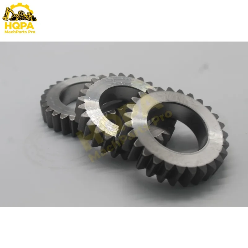 XKAQ-00025 Gear-Planet 1 for DOOSAN DX160 DX170W HYUNDAI R160LC-7 R160LC-9 R170W-7 Excavator
XKAQ-00025 Gear-Planet 1 for DOOSAN DX160 DX170W HYUNDAI R160LC-7 R160LC-9 R170W-7 Excavator