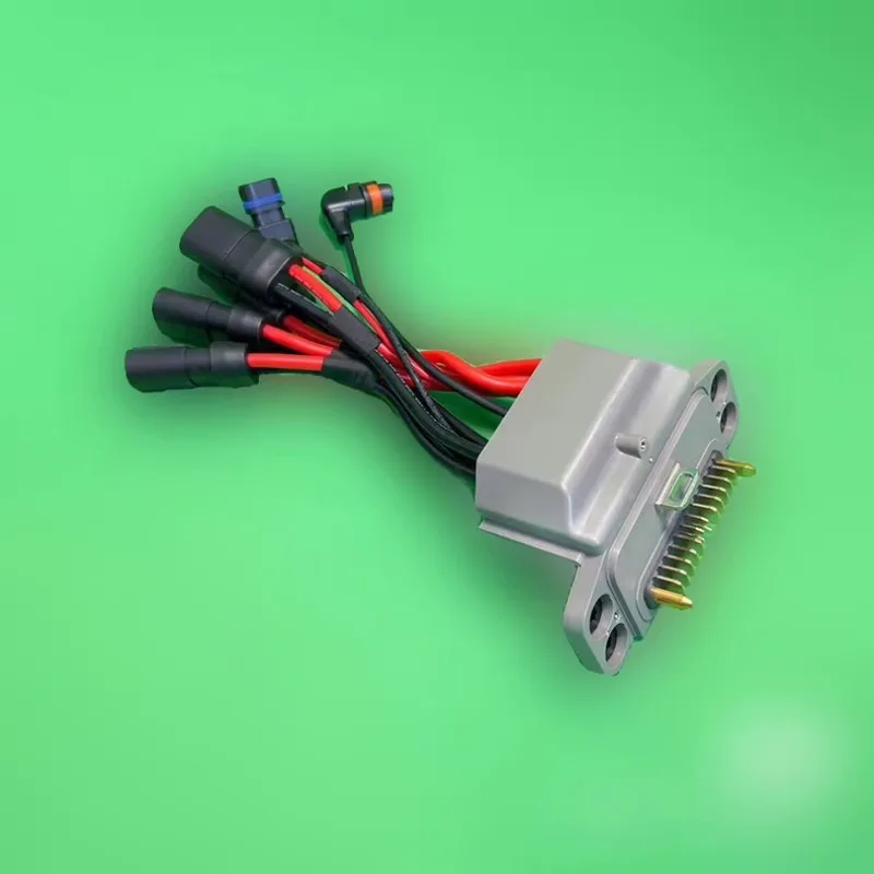DJI Agras T50 Power Distribution Board Replacement Parts NEW
DJI Agras T50 Power Distribution Board Replacement Parts NEW