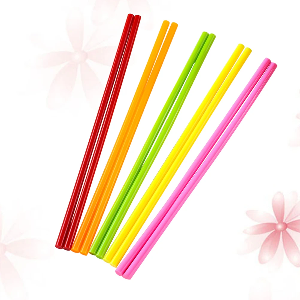 100 Pcs Colored Glue Sticks Bulk for School Glitter DIY Colorful Melt Hot Adhesive Manual
100 Pcs Colored Glue Sticks Bulk for School Glitter DIY Colorful Melt Hot Adhesive Manual