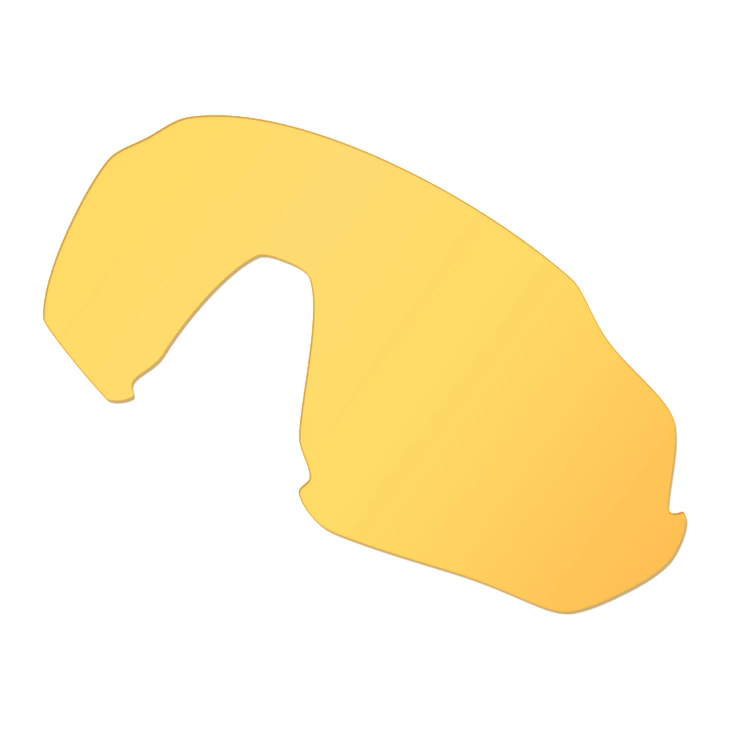 HKUCO Прозрачные желтые сменные линзы для солнцезащитных очков Flight Jacket
HKUCO Прозрачные желтые сменные линзы для солнцезащитных очков Flight Jacket