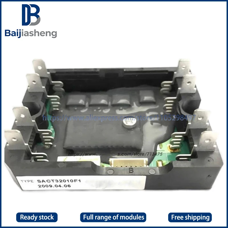 SACT32010E SACT32010G NEW AND ORIGINAL MODULE
SACT32010E SACT32010G NEW AND ORIGINAL MODULE