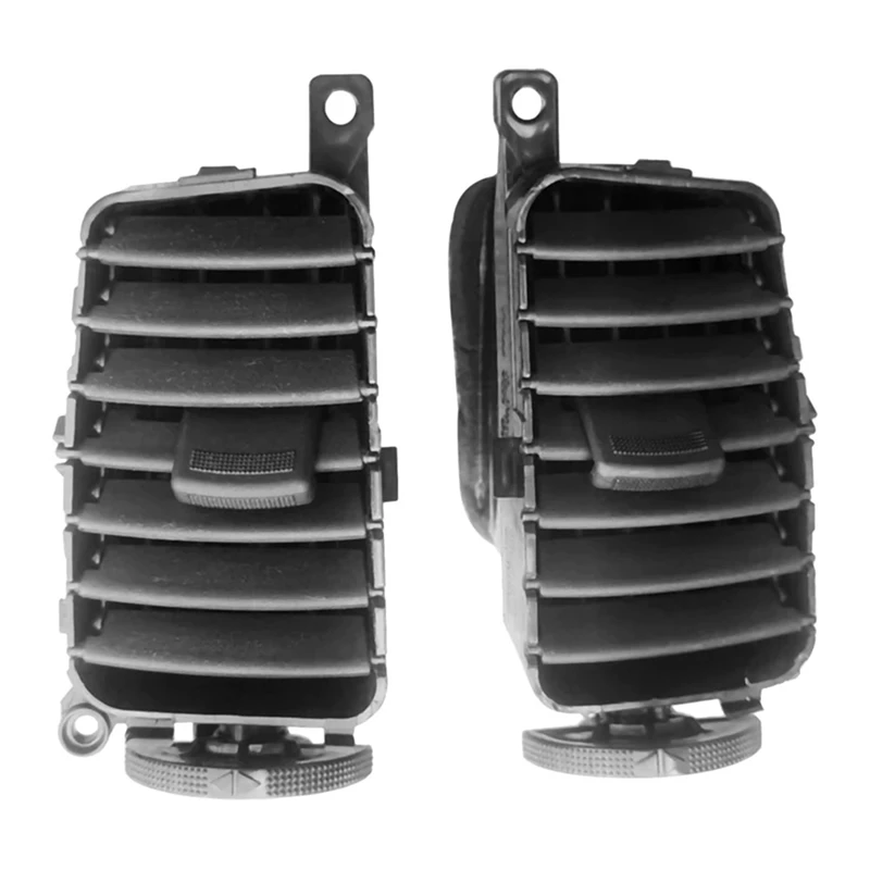 2Pcs Middle Front Central Dashboard Air Vent Outlet Grill Panel For Hyundai Accent Hatchback 2006-2011 974101E000 Accessories
2Pcs Middle Front Central Dashboard Air Vent Outlet Grill Panel For Hyundai Accent Hatchback 2006-2011 974101E000 Accessories
