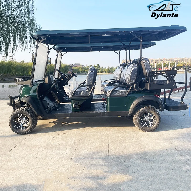 Китайские дешевые цены 6-местный автомобиль для гольфа-багги электрическая тележка для гольфа со складным лобовым стеклом двойной поперечной кости независимая подвеска
Китайские дешевые цены 6-местный автомобиль для гольфа-багги электрическая тележка для гольфа со складным лобовым стеклом двойной поперечной кости независимая подвеска