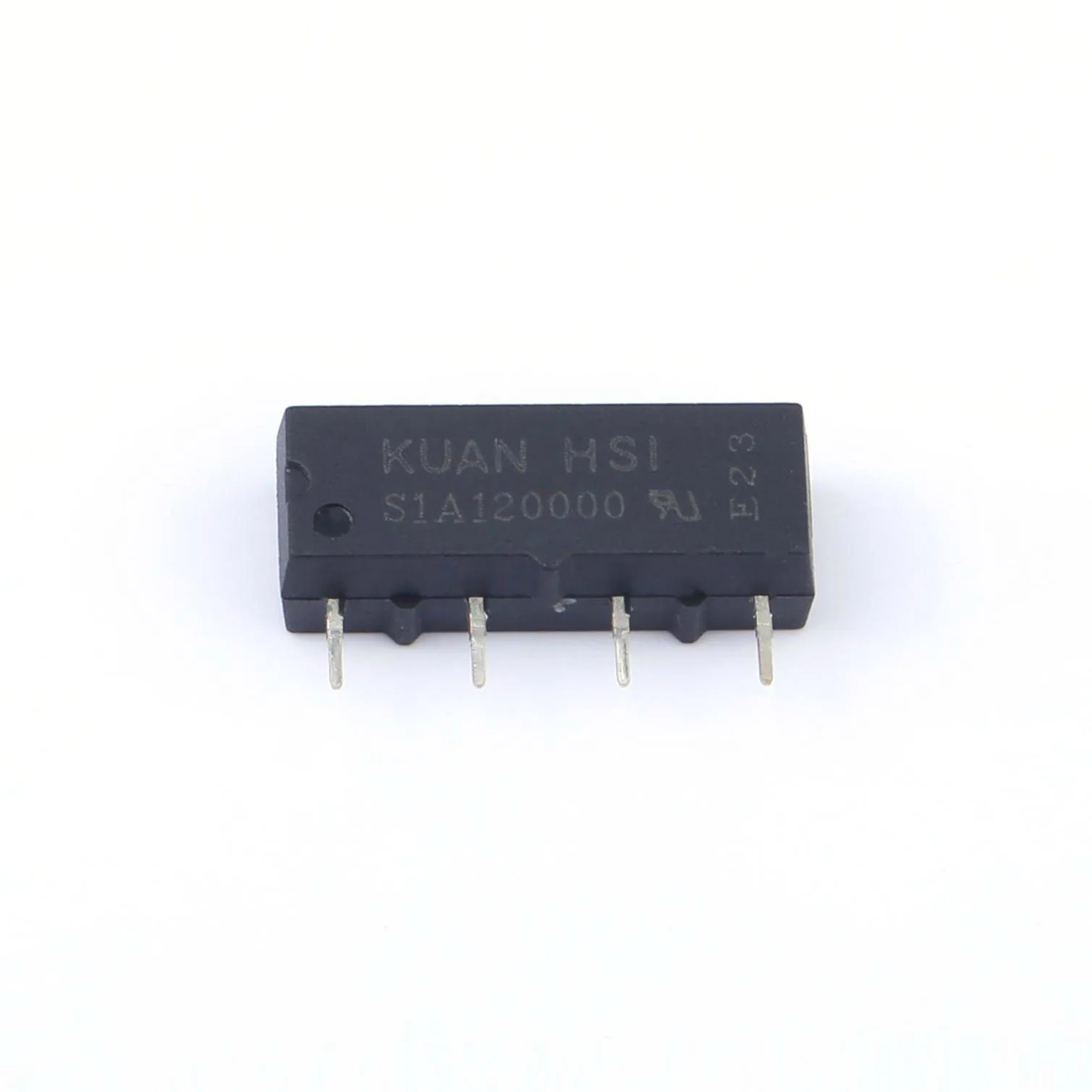 Горячая Распродажа, новое реле S1A120000 S1A12 1A120000 1A 12V 12VDC DC12V KUANHSI DIP4
Горячая Распродажа, новое реле S1A120000 S1A12 1A120000 1A 12V 12VDC DC12V KUANHSI DIP4