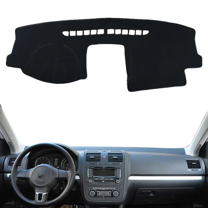 Автомобильный коврик для приборной панели Volkswagen VW Jetta A5 MK5 2005 2006 2007-2011, коврик для приборной панели, коврик, защита от УФ-лучей, ковер, автомобильные аксессуары
Автомобильный коврик для приборной панели Volkswagen VW Jetta A5 MK5 2005 2006 2007-2011, коврик для приборной панели, коврик, защита от УФ-лучей, ковер, автомобильные аксессуары