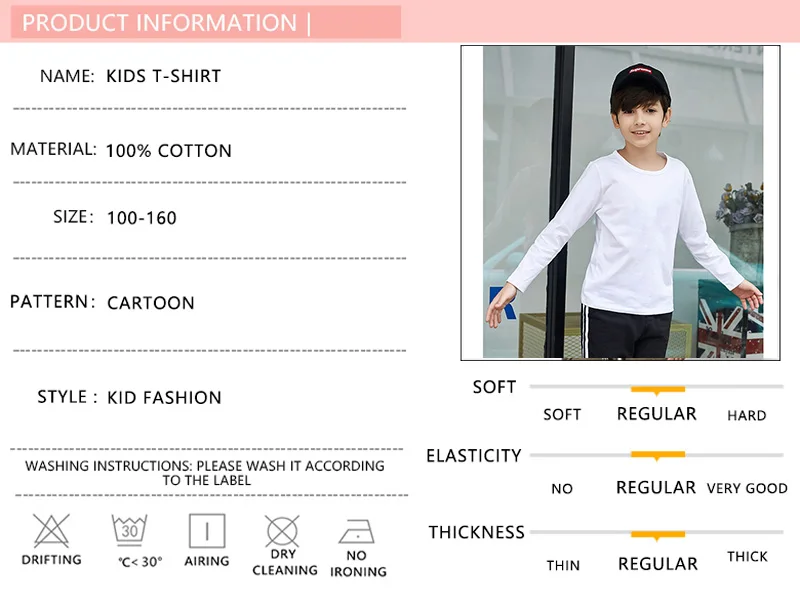 Italian Brainrot Kids Long Sleeve T-Shirt 8 Sffe96fb0a44d40339b4fdc618b81b663i