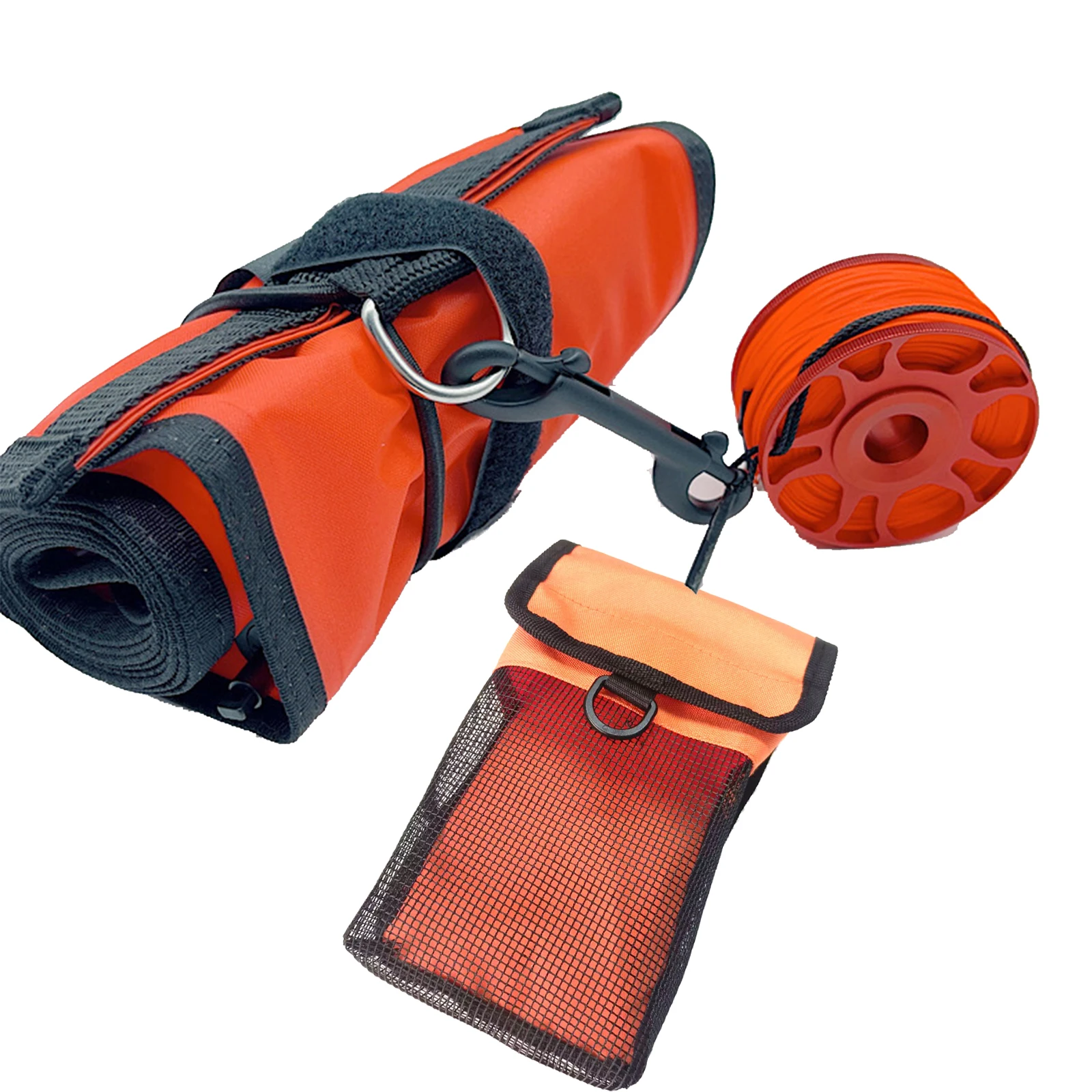 2024 New Diving SMB1.5m /1.8m Buoy Set Red Reel Visibility Safety Inflatable Diving SMB Surface Signal Marker Buoy Accessories
2024 New Diving SMB1.5m /1.8m Buoy Set Red Reel Visibility Safety Inflatable Diving SMB Surface Signal Marker Buoy Accessories