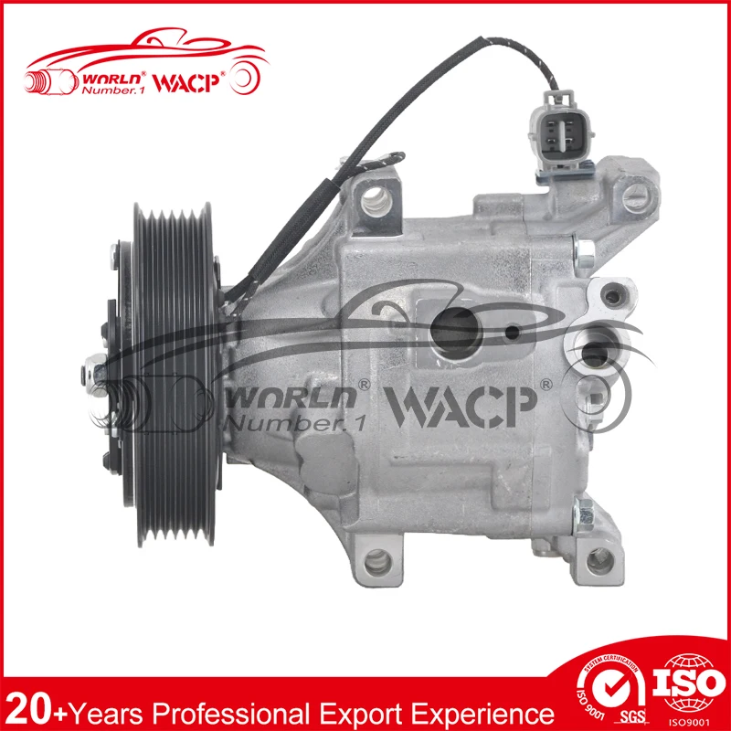 883101A620/8831002340/4471809280 12V Air Conditioner COMPRESSOR for Toyota Corolla
883101A620/8831002340/4471809280 12V Air Conditioner COMPRESSOR for Toyota Corolla