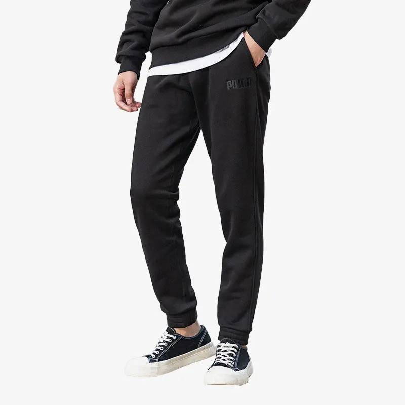 Оригинальные мужские модные флисовые спортивные брюки Puma New Season 846416-01
Оригинальные мужские модные флисовые спортивные брюки Puma New Season 846416-01