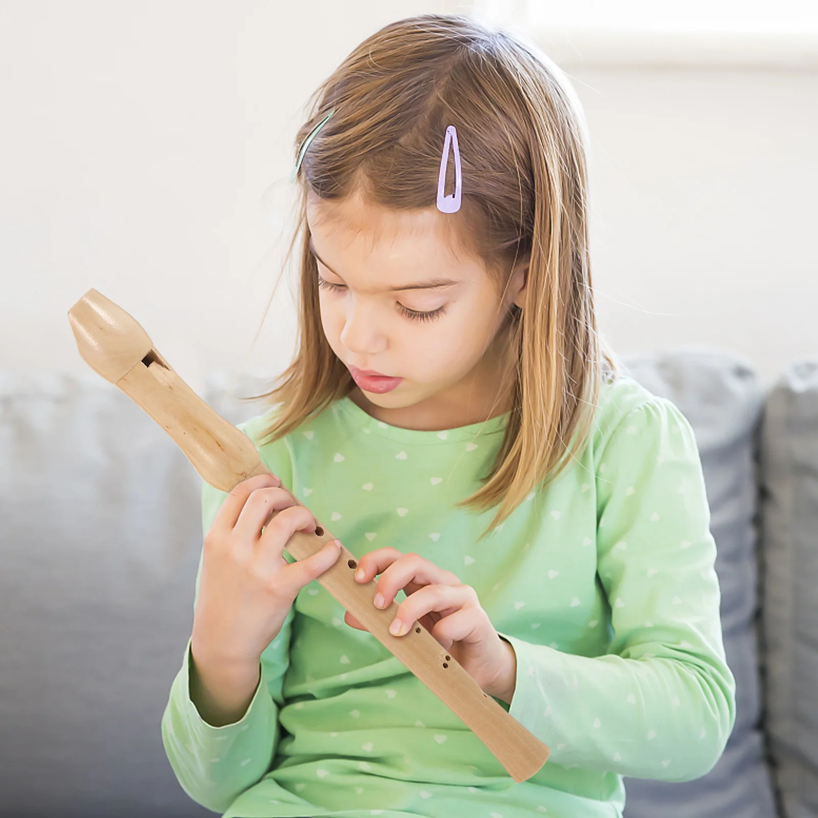 Wooden Flute Clarinet 8 hole Kids Student Practice Wind Instrument Portable Beginner Musical Toy for Children Education
Wooden Flute Clarinet 8 hole Kids Student Practice Wind Instrument Portable Beginner Musical Toy for Children Education