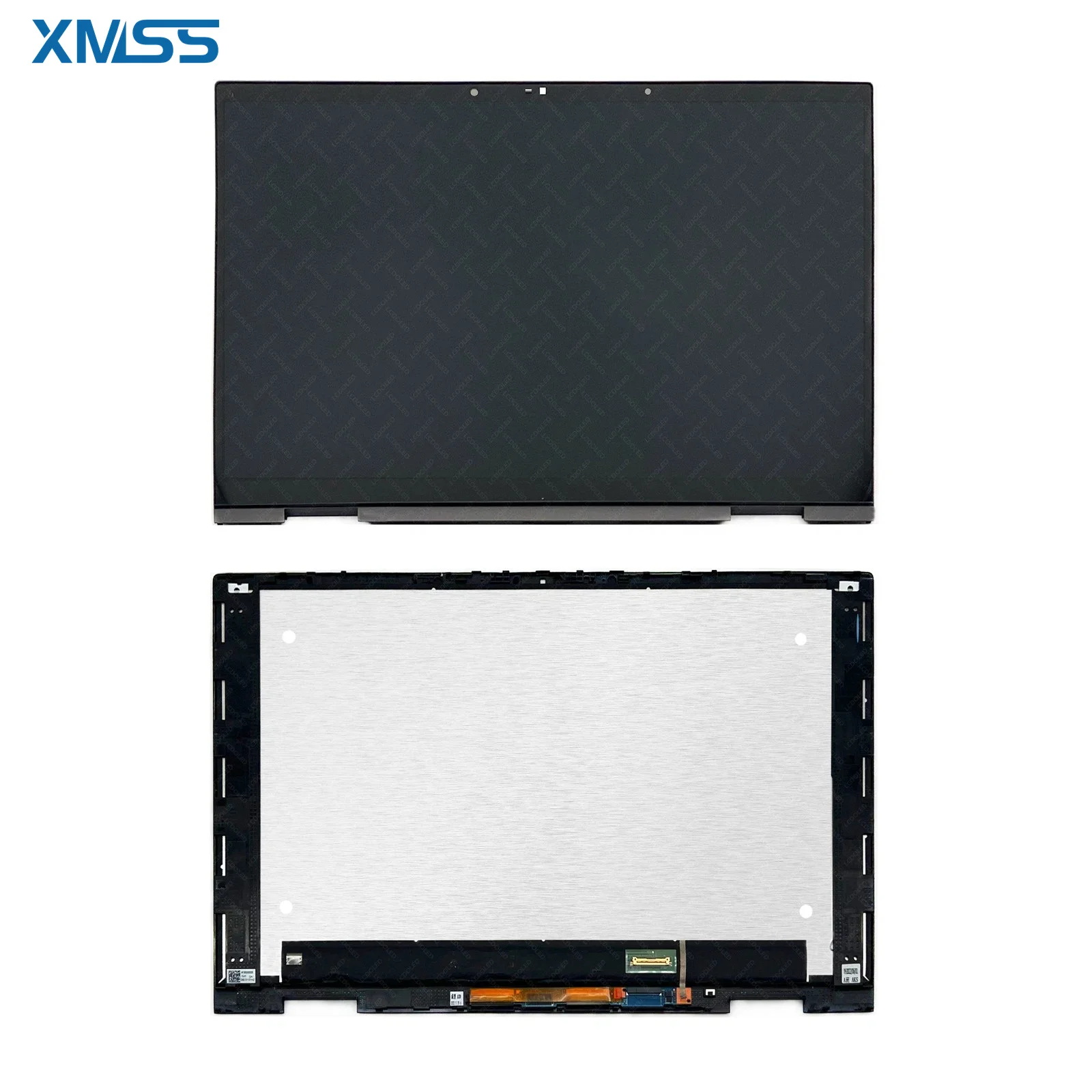 15,6-дюймовый ЖК-дисплей с сенсорным экраном в сборе для HP ENVY x360 15-ey 15z-ey NV156FHM
15,6-дюймовый ЖК-дисплей с сенсорным экраном в сборе для HP ENVY x360 15-ey 15z-ey NV156FHM