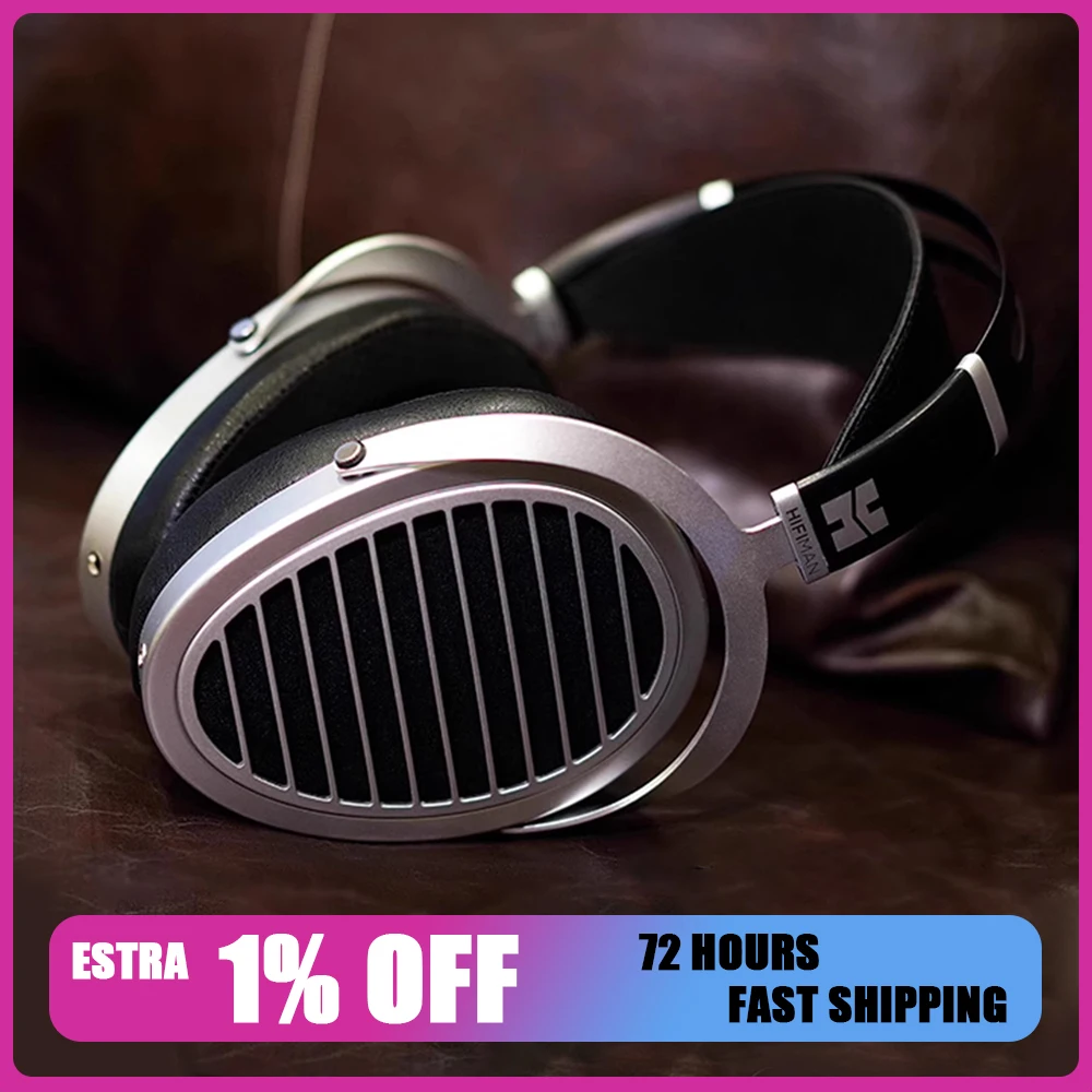 HIFIMAN ANANDA NANO гарнитура стелс-магниты дизайнНанометр толщина диафрагма портативная гарнитура музыкальные геймерские наушники подарки
HIFIMAN ANANDA NANO гарнитура стелс-магниты дизайнНанометр толщина диафрагма портативная гарнитура музыкальные геймерские наушники подарки