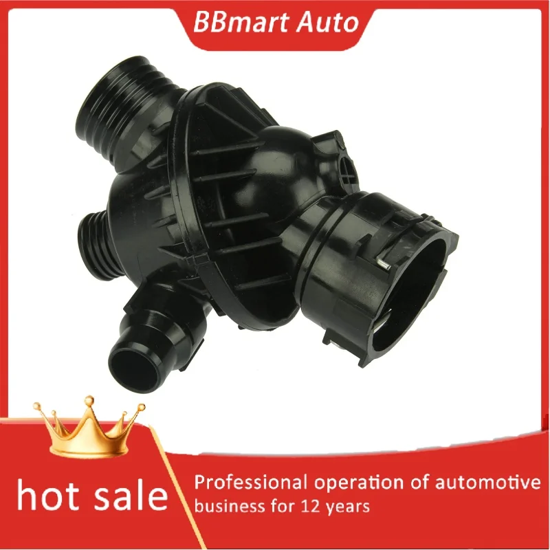 11537598865 BBmartАвтомобильные аксессуары для термостата для BMW N55
11537598865 BBmartАвтомобильные аксессуары для термостата для BMW N55