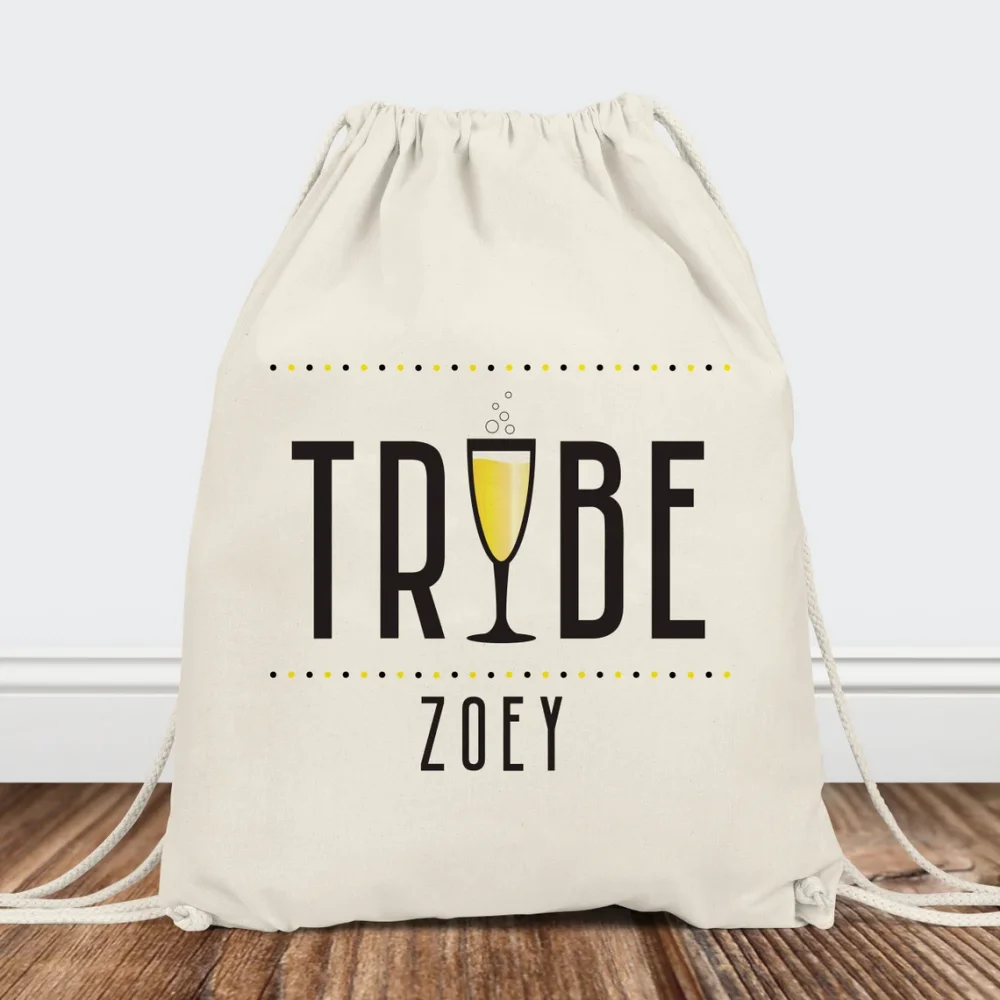 Brunch Bridal Shower Favor Bags-Custom Champagne Bachelorette Party Gift Bags -Bubbles and Party Supplies - Bride Tribe Bag Set
Brunch Bridal Shower Favor Bags-Custom Champagne Bachelorette Party Gift Bags -Bubbles and Party Supplies - Bride Tribe Bag Set