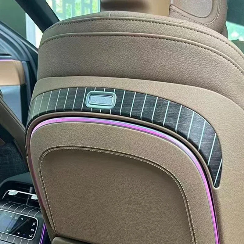 For Mercedes-Benz W214 W223 W167 X167 E S GLE GLS Interior Add-on Seat Upgrade The Small Tabletop Modification Accessories
For Mercedes-Benz W214 W223 W167 X167 E S GLE GLS Interior Add-on Seat Upgrade The Small Tabletop Modification Accessories