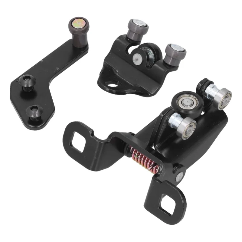 Sliding Door Roller Right Hand Drive Left Hand Door Top Middle Bottom 4796304 Replacement For Ford Transit MK6 2000-2006
Sliding Door Roller Right Hand Drive Left Hand Door Top Middle Bottom 4796304 Replacement For Ford Transit MK6 2000-2006