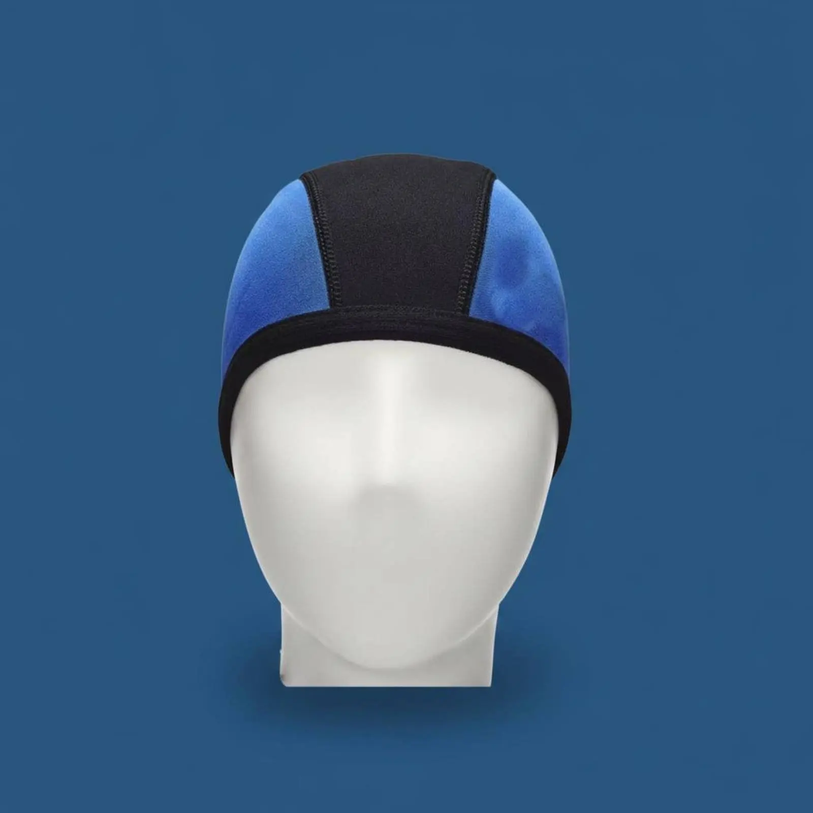 Neoprene Diving Hood Warm and Comfortable Thermal Diving Hood Water Sports Gear Sun Protection Soft Fit for Snorkeling, Swimming
Neoprene Diving Hood Warm and Comfortable Thermal Diving Hood Water Sports Gear Sun Protection Soft Fit for Snorkeling, Swimming