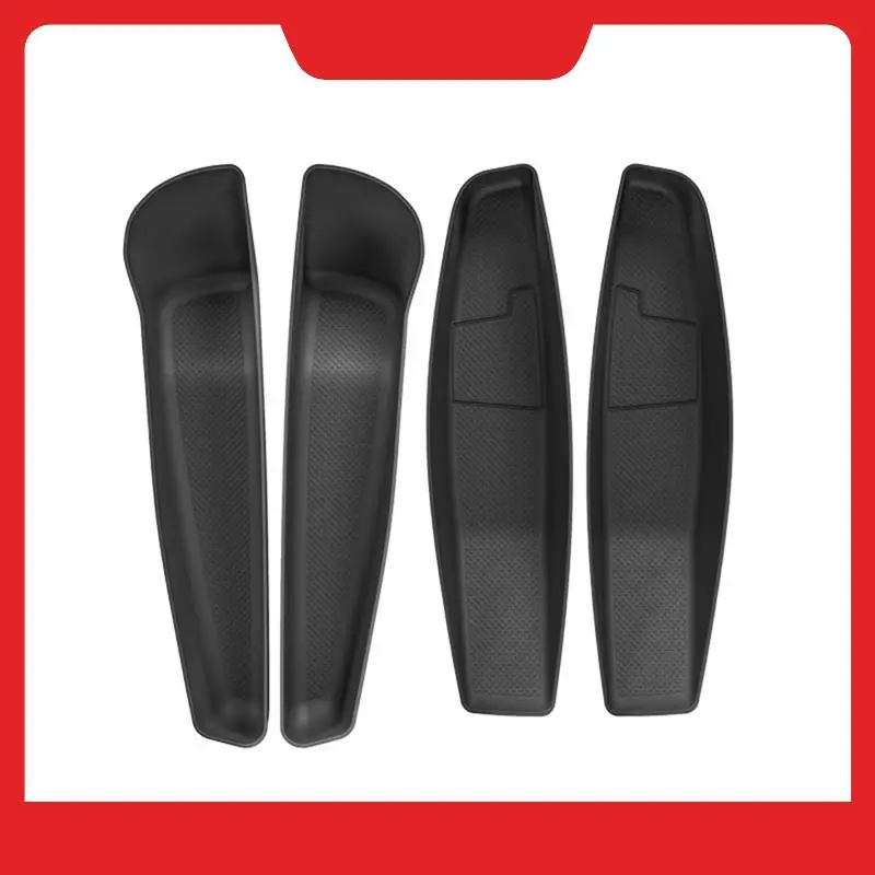 Car Door Side Storage Box For Tesla Model Y Juniper 2025 Front Rear Door Handle Slot Tray Car Interior Accessories
Car Door Side Storage Box For Tesla Model Y Juniper 2025 Front Rear Door Handle Slot Tray Car Interior Accessories