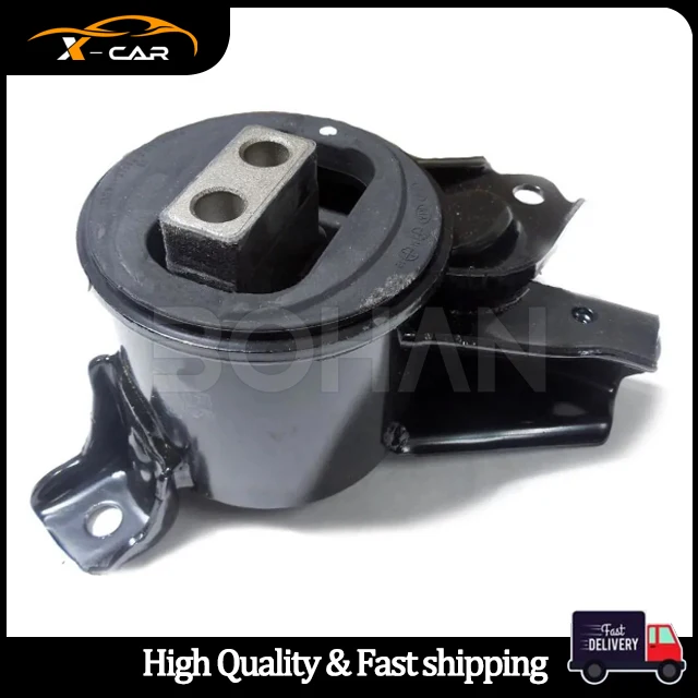 Engine Mount For Hyundai Sonata 2.4L L4 21830-2T050 21830 2T050 218302T050 21830-2T150 21830 2T150 218302T150
Engine Mount For Hyundai Sonata 2.4L L4 21830-2T050 21830 2T050 218302T050 21830-2T150 21830 2T150 218302T150