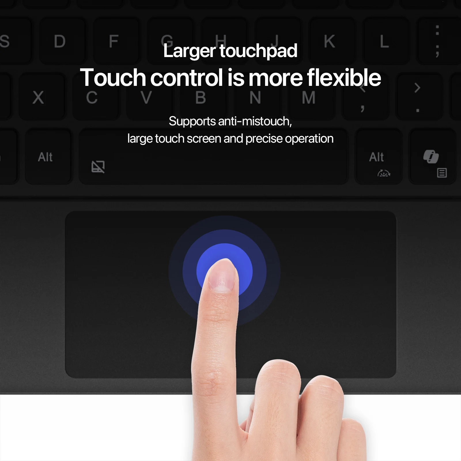 thumb