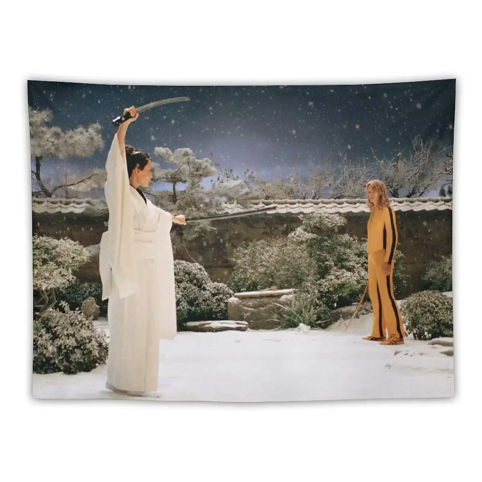 Martial Arts film Poster Tapestry Japanese Room Decor Aesthetic Room Decoration Tapestry
Martial Arts film Poster Tapestry Japanese Room Decor Aesthetic Room Decoration Tapestry
