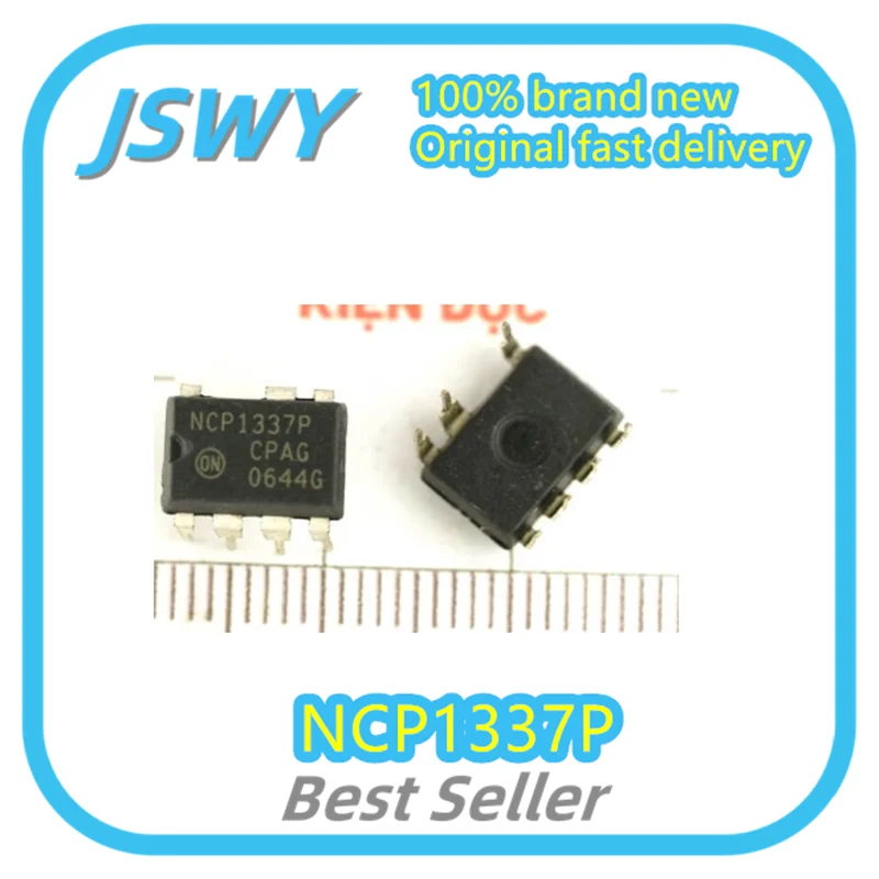 (5/50pcs) NCP1337P NCP1337 DIP7 LCD Power Supply Chip Original Ships Quickly Genuine
(5/50pcs) NCP1337P NCP1337 DIP7 LCD Power Supply Chip Original Ships Quickly Genuine