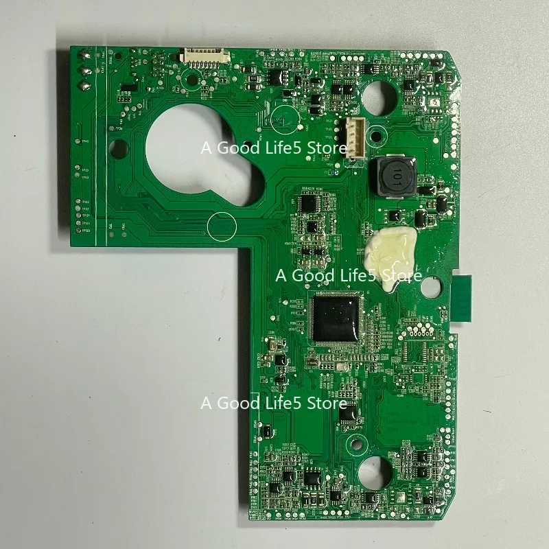Apply To Keworth Sweeper T5 MAX/DX65 Power/DX93 Hero/DX96 Neo/Fun Main Board Accessories/Core Board
Apply To Keworth Sweeper T5 MAX/DX65 Power/DX93 Hero/DX96 Neo/Fun Main Board Accessories/Core Board