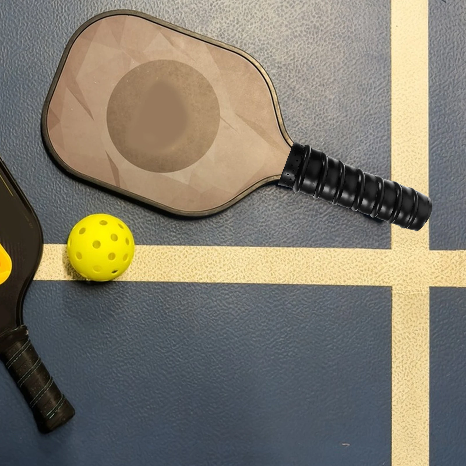 Pickleball Bands Handle Grip Tape For Pickleball Paddle Tennis Badminton Racket Anti Slip Sweat Absorbent Durable
Pickleball Bands Handle Grip Tape For Pickleball Paddle Tennis Badminton Racket Anti Slip Sweat Absorbent Durable