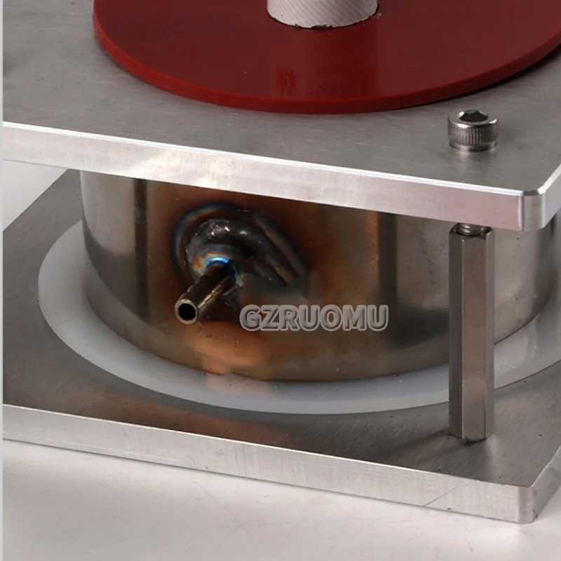 Vacuum Pump Casting Machine DIY Casting Equipment for Gold Silver Copper With Plaster Mold Vacuum Adsorption Inverted Mold Machi
Vacuum Pump Casting Machine DIY Casting Equipment for Gold Silver Copper With Plaster Mold Vacuum Adsorption Inverted Mold Machi