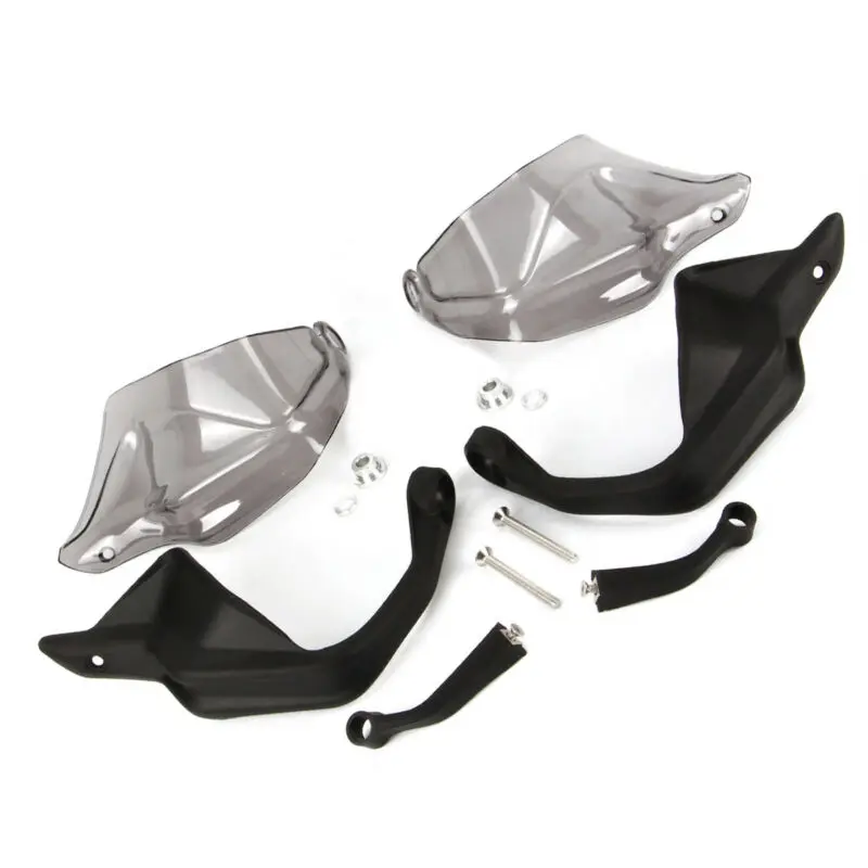 Handguard Hand Shield Protector For BMW R1200GS F800GS S1000XR ADV 2013 - 2018
Handguard Hand Shield Protector For BMW R1200GS F800GS S1000XR ADV 2013 - 2018