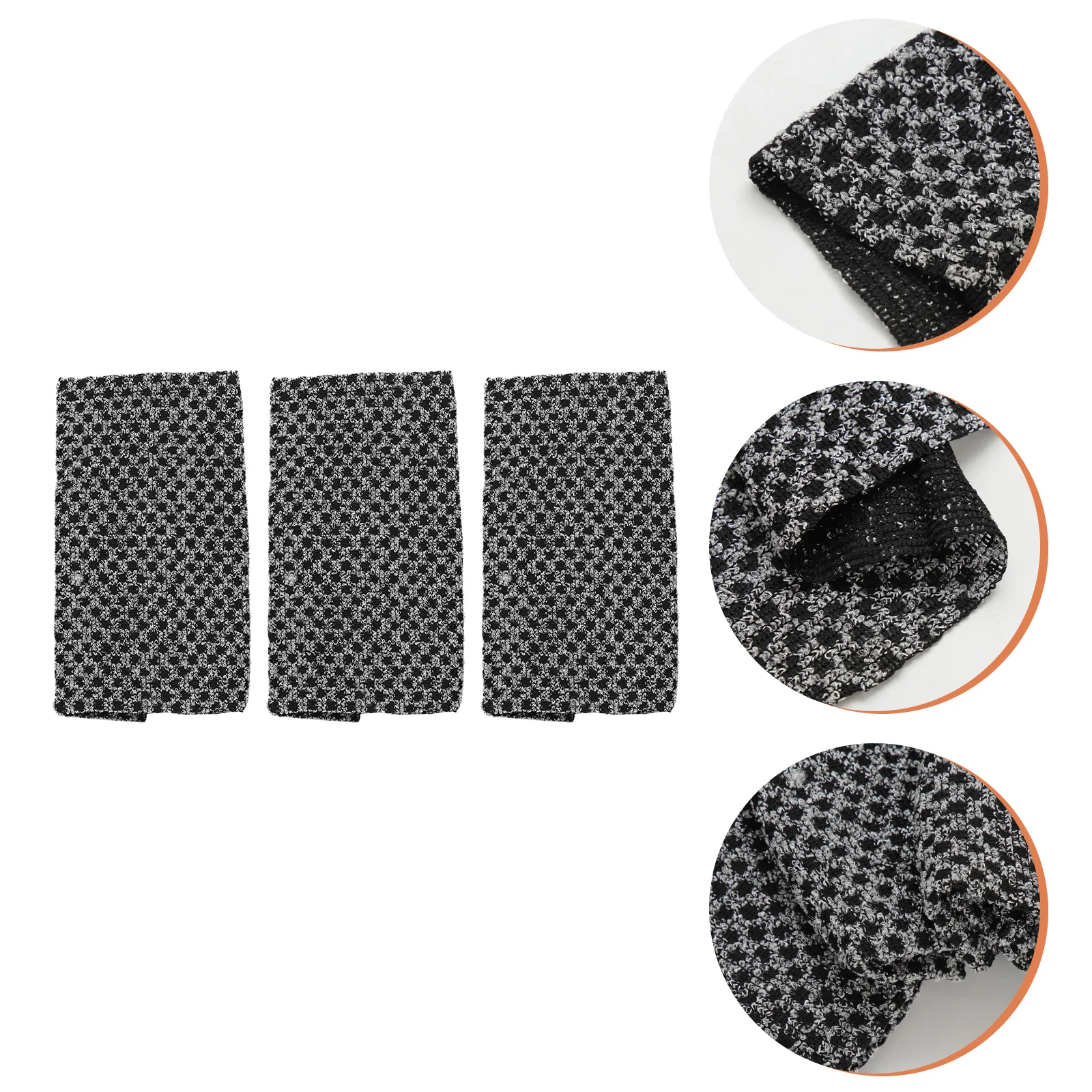 3 Pcs Clean Bath Towel Travel Cleaning Tools Loofahs Polyester Exfoliating Sponge Body Scrubbers
3 Pcs Clean Bath Towel Travel Cleaning Tools Loofahs Polyester Exfoliating Sponge Body Scrubbers
