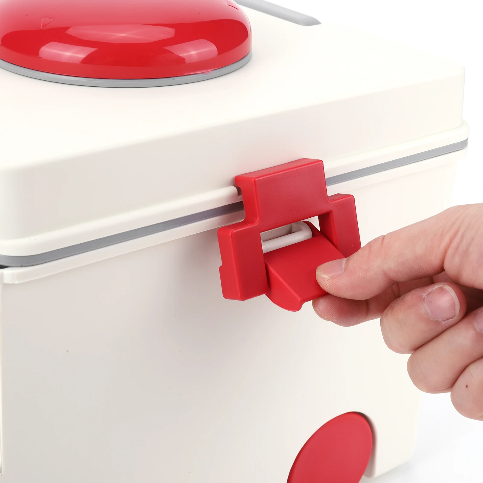 Car-Shaped Household Medicine Box Large Capacity Medicine Classification Storage Case Wear Resist for Emergency Preparedness
Car-Shaped Household Medicine Box Large Capacity Medicine Classification Storage Case Wear Resist for Emergency Preparedness