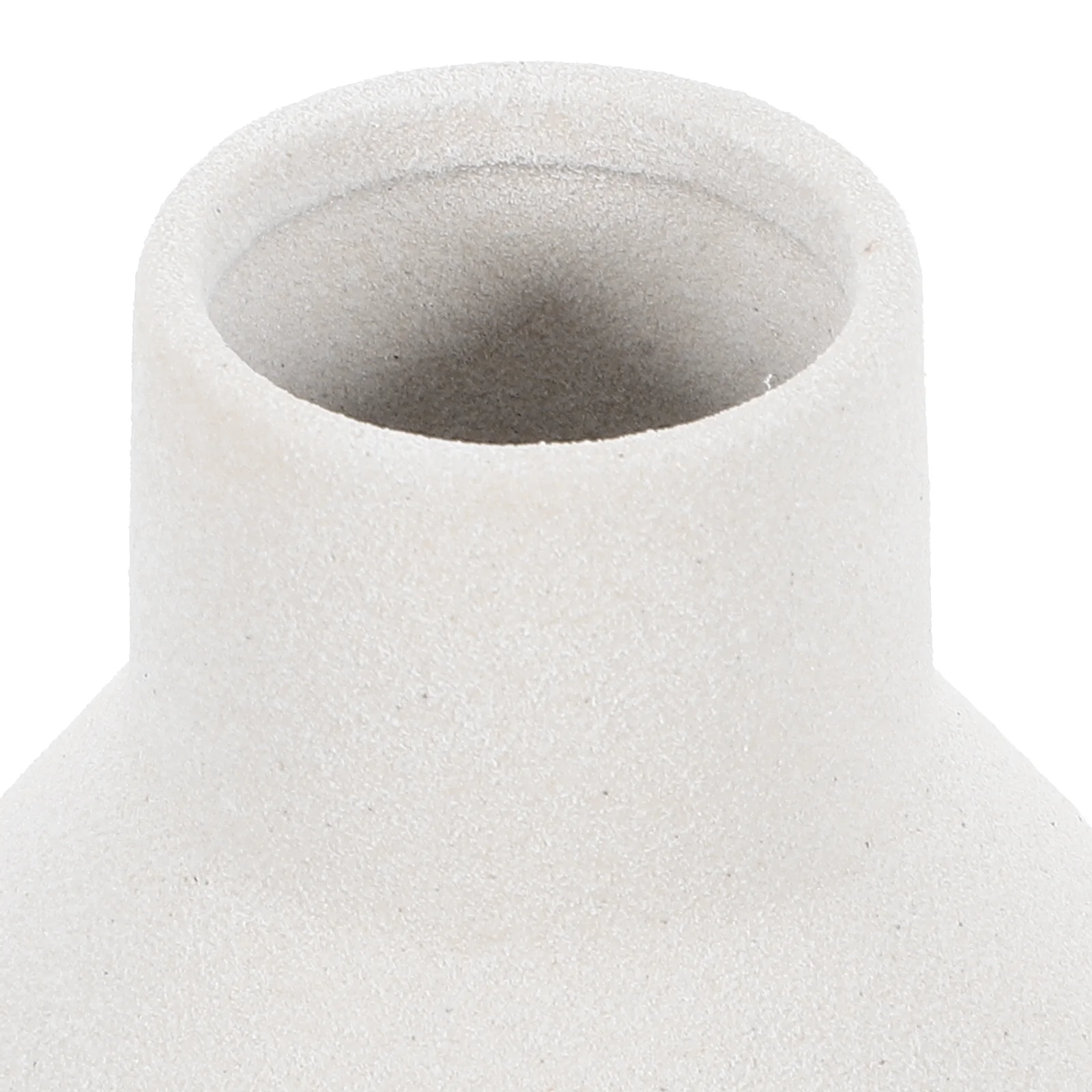 Creative Ceramic Vase Large Fine Texture Flower Arrangement Decorative Pot for Home Tabletop Shelf Decor Accents Modern Neutral
Creative Ceramic Vase Large Fine Texture Flower Arrangement Decorative Pot for Home Tabletop Shelf Decor Accents Modern Neutral