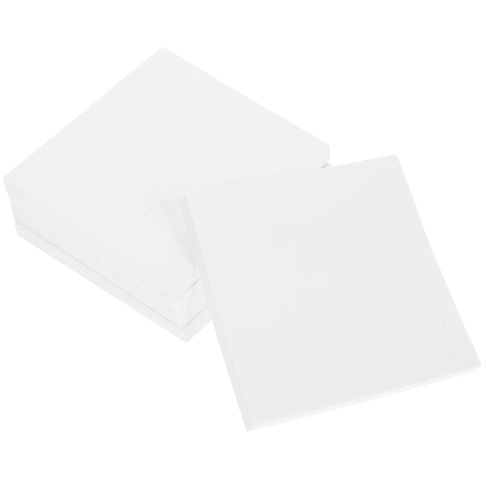 5 Books Sticky Notes Self-adhesive Fun Tear off Notepad Paper Decorative Memo Pads Stickers Students Page Markers
5 Books Sticky Notes Self-adhesive Fun Tear off Notepad Paper Decorative Memo Pads Stickers Students Page Markers
